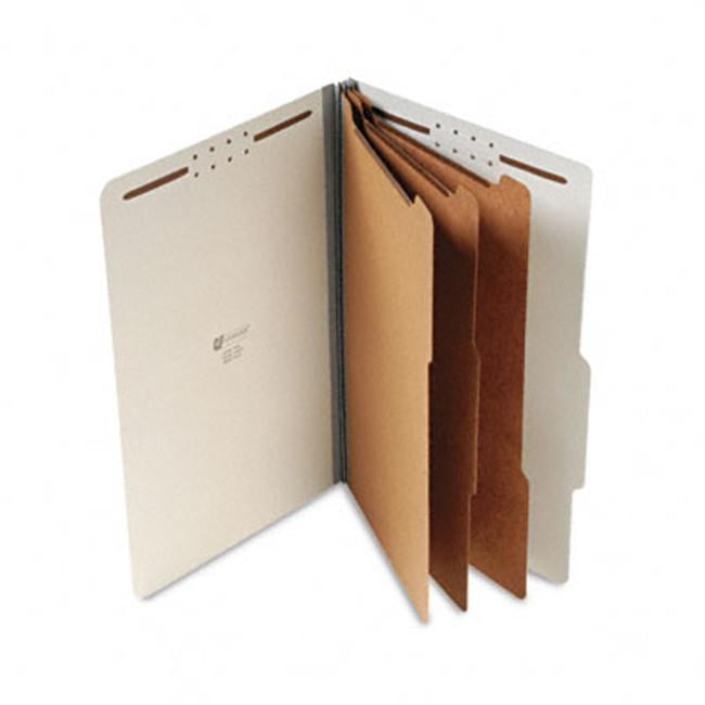 8 section classification folder 8 section classification folder