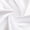 White, variant on Lorviah Satin Fitted Crib Sheet for Standard Crib & Toddler Mattress - 28"x52" - Soft Smooth, White