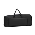thumbnail image 3 of Bolsa de transporte para teclado eléctrico, bolso de mano, correa de hombro ajustable, regalo, funda para teclado de piano, mochila para conciertos. L, 3 of 8