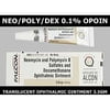 neomycin-polymyxin-dexameth