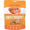 Grandma Lucy's Freeze-Dried Singles Sweet Potatoes Dog Treats, 2-oz bag