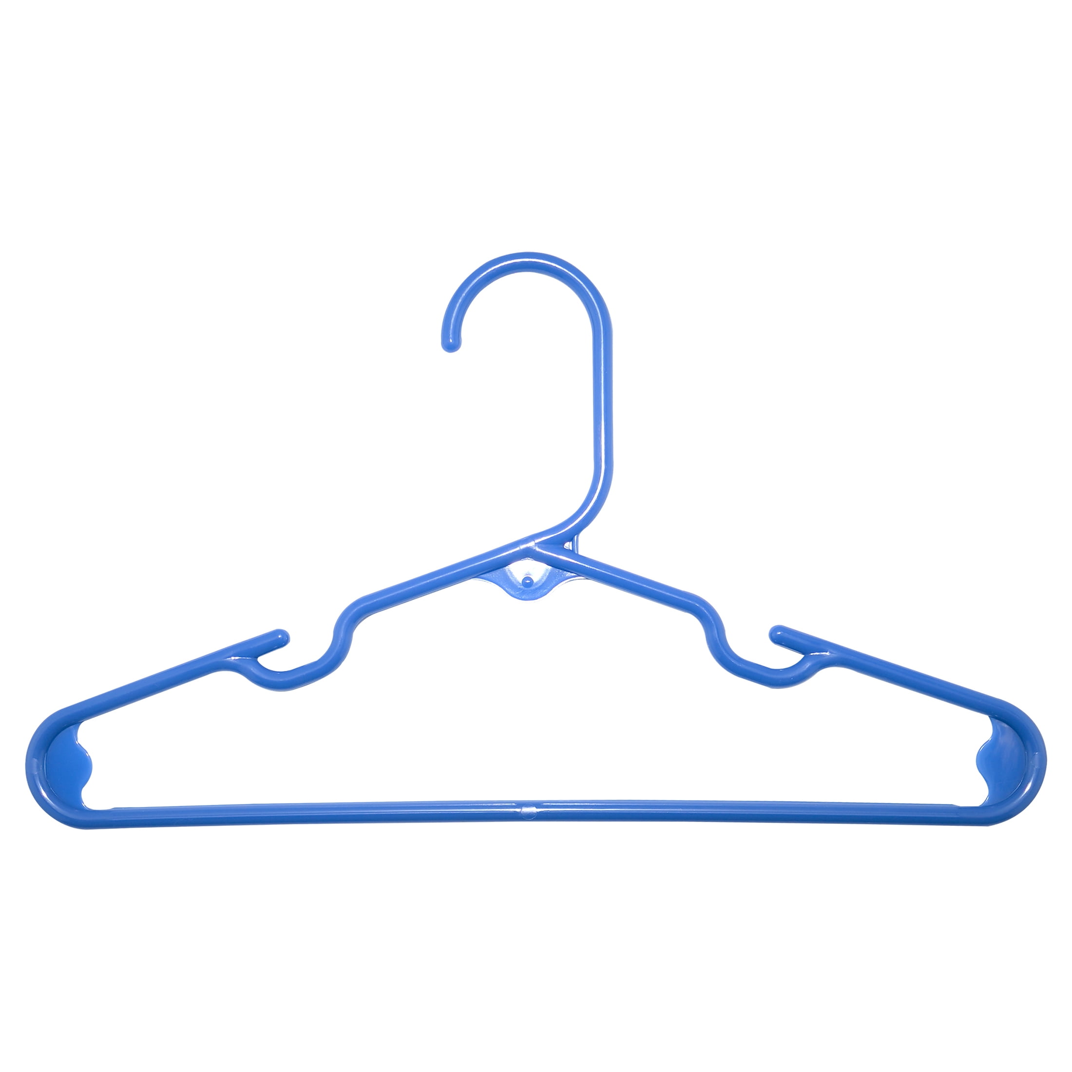 Babies R US 10 Pack Hangers Blue for sale online