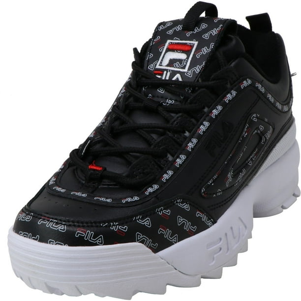 fila disruptor multiflag