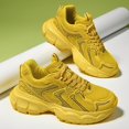 thumbnail image 7 of High-quality Premium Men's Sports Casual Shoes, Breathable Mesh Sneakers, Dad Shoes, Anti-slip, Anti-sweat, and Anti-odor, 7 of 7