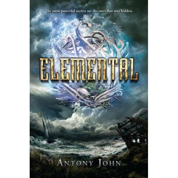 Pre-Owned Elemental (Hardcover) 0803736827 9780803736825