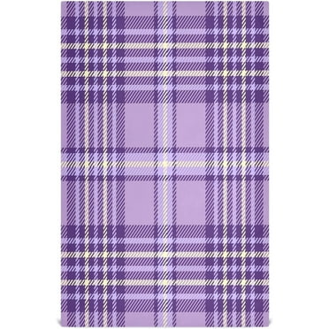 Purple Texture Kitchen Towels or Dish Towels,28 x 18 Inch Highly ...