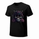thumbnail image 1 of Skull and Flower T-shirt Halloween T-shirt Aesthetics T-shirt Mexican T-shirt Trendy shirt, 1 of 5