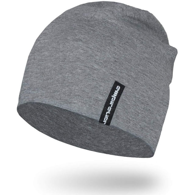 Gorro EMPIRELION 9, multifuncional y ligero para adulto