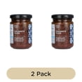 thumbnail image 2 of M&S Kalamata Olive Tapenade 140g, British Import (Pack of 2), 2 of 2