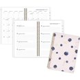 thumbnail image 4 of Cambridge Pink Dot 18-Month Medium Planner, 4 of 4