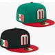 thumbnail image 2 of Sombrero De Béisbol De México , Gorra Clásica Del Mundo 2023 Ajustado, 2 of 4