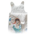 thumbnail image 3 of Saco De Dormir Para Bebé Recién Nacido Suave Térmico Dara Baby Acc0055, 3 of 5