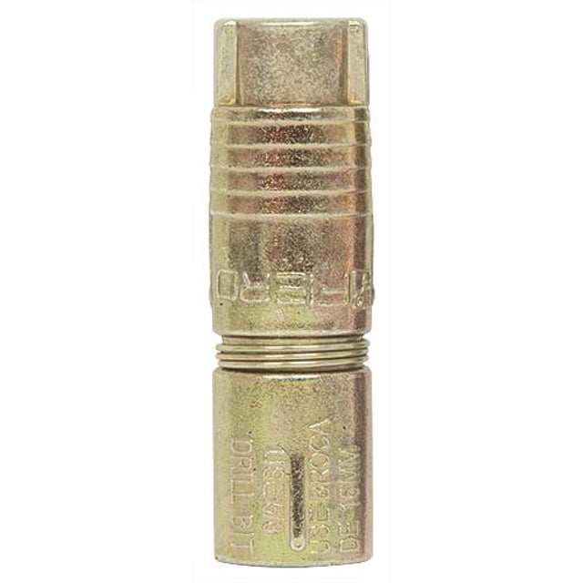 Taquete Expansivo Sin Tornillo Fiero TAE-3/8 3/8'' X 5/8'' X 2'' 4 PZ