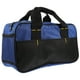 thumbnail image 5 of Bolsa de herramientas Bolsa de organización de herramientas Bolsa de herramientas abierta de par en par Bolsa de lona Bolsa organizadora, 5 of 6