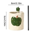 thumbnail image 3 of EGNMCR Coffee Cups Office Mugs Bedroom And Office Coffee Mug Ceramic mug, 3 of 6