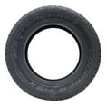 thumbnail image 2 of Set of 4 Mastercraft Courser HSX Tour 265/70R18 116T Tires, 2 of 4