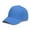 Blue, variant on XMMSWDLA Washed Solid Vintage Distressed Cotton Dad Hat Adjustable Baseball Cap Visor Hats for Women