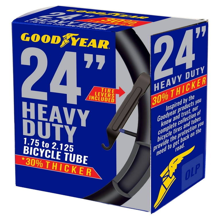 2 pack Goodyear 24