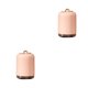 thumbnail image 3 of Wosthever Humidificador de aire Mini difusor esencial de Aroma purificador de pulverizador de niebla USB escritorio hogar dormitorio coche Rosa 2piezas, 3 of 6