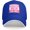 Blue, variant on Saturdays are for The Girls Baseball Cap Snapback Hat Sun Hat Gifts Trucker Hat for Men Women Men Dad Hat Black