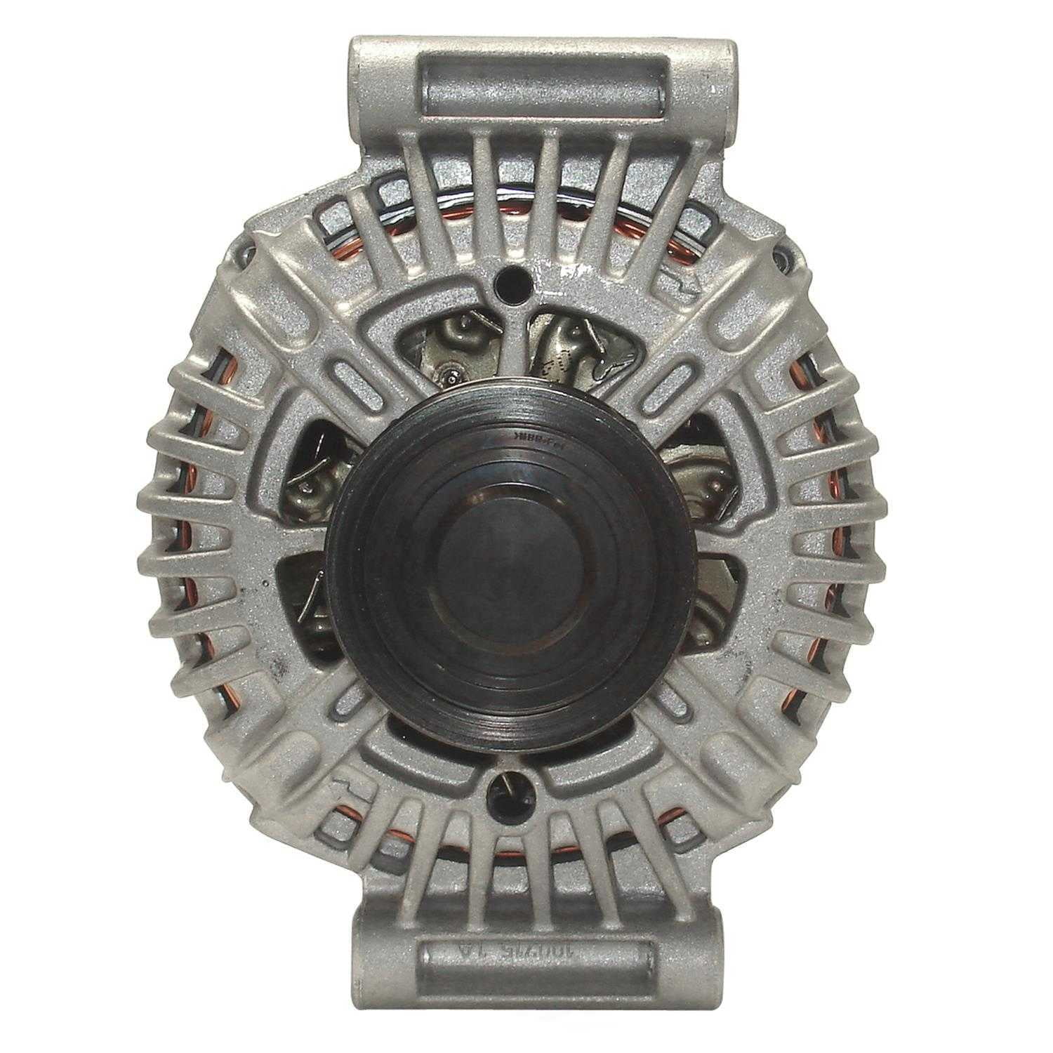 FVP Professional 15404 Alternator Standard