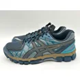 thumbnail image 2 of Asics UB10-S Gel-Kayano 20 Men's Size 9 Vintage Indigo Sea Glass Running Shoes, 2 of 6