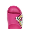 thumbnail image 6 of Hello Kitty Womens EVA Beach Slide Sandals, 6 of 7