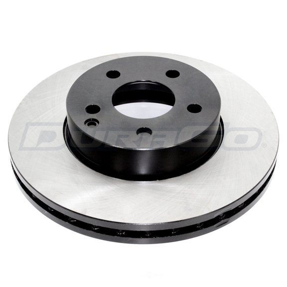 DuraGo BR900880-02 Disc Brake Rotor