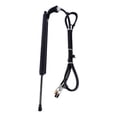 thumbnail image 3 of Rear Power Tailgate Actuator Vehicle Repair Parts Convenient Installation Black Replacement Stable Performance Left Side, 3 of 7