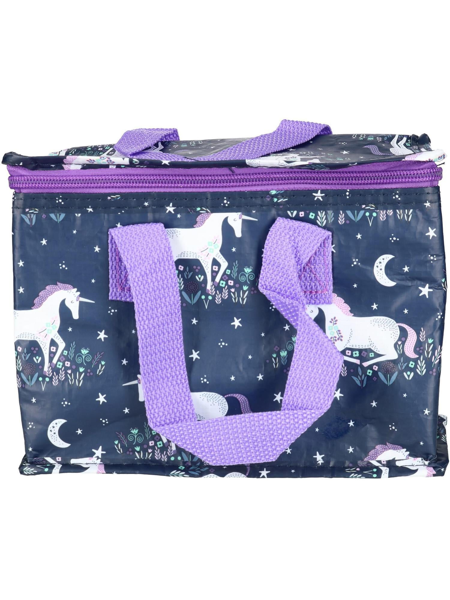 sass & belle lunch bag