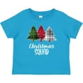 thumbnail image 3 of Inktastic Christmas Squad with Plaid Trees Boys or Girls Baby T-Shirt, 3 of 5