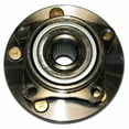 thumbnail image 4 of GMB 720-0021 Wheel Hub Assembly that fits a Chrysler Sebring (1995-2005), 4 of 5