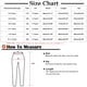 thumbnail image 3 of Odeerbi 3-11 Años Niños Skinny Jeans Cute Slim Denim Pantalones Handsome Loose Casual Outerwear Cowboy Pantalones, 3 of 6
