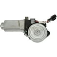 thumbnail image 2 of Dorman 742-315 Power Window Motor for Specific Models, 2 of 5