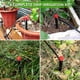 thumbnail image 4 of Kit de Riego por de Riego por Ajustable Mejorado de Conexión A Presión para Jardín para Elevadas e Invernaderos, 4 of 7