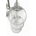 thumbnail image 2 of Craftmade Lighting - Indoor Wall Lighting - Que 3 Light Transitional Bath Vanity, 2 of 13