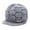 Q2-Grey, variant on Winter Knitted Hat With Bow Rhinestone & Brim - Thick Soft Yarn Cap, Warm Thermal for Cold Weather, Stylish Headwear for Autumn Outdoor Activities, Daily Commute,Size:One Size