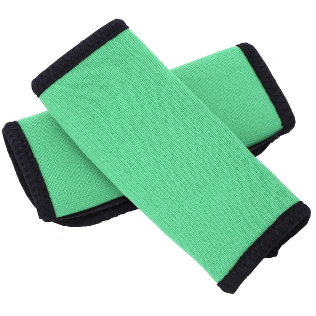 Empuñaduras de Remo de 2 Uds Empuñaduras de Remo de Canoa de Kayak de Neopreno Antideslizantes Ligeras Accesorios para Botes de Kayak ANGGREK Otros