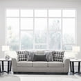 thumbnail image 2 of Signature Design by Ashley Avenal Park Flannel Sofa, 2 of 21