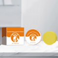 thumbnail image 4 of RKSTN Vehicle Scratch Repair Paste Car Paint Maintenance Paste Improves Fine Scratches and Enhances Gloss for Beginners Suitable for Multi-Color Car Paint and Convenient for Home Use, 4 of 8