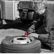 thumbnail image 2 of Lijadora orbital Air Random Chicago Pneumatic CP7200S de 75 mm, 2 of 7