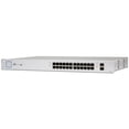 thumbnail image 2 of Switch Ubiquiti Networks US-24 de 24 puertos 10/100/100 y 2 SFP, 2 of 2