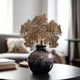thumbnail image 5 of Artificial Pineapple Fruit Flower Picks Faux Stems Vase Filler for Farmhouse Home Table Decor, 5 of 8