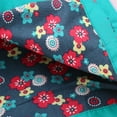 thumbnail image 6 of Arshiner Girl Baby Kid Waterproof Hooded Coat Jacket Outwear Raincoat Hoodies, 6 of 8