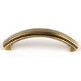 thumbnail image 4 of Alno A240-3-CHBRZ Regal 3" Cabinet Pull Chocolate Bronze, 4 of 6