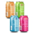 thumbnail image 4 of poppi Juicy Refresh Prebiotic Soda Variety Pack, 12 fl oz, 8 Pack Cans, 4 of 6