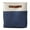 Blue, variant on Cube Storage Bin,Toy Bins,Fabric Bins,Fabric Storage Bins,Large Storage Bins（28*28Cm） Ciozy