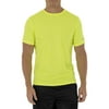 Athletic Works Mens Core Quick Dry Tee