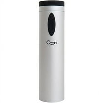 Ozeri Fascina Electric Wine Bottle Opener and Corkscrew
