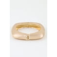 thumbnail image 2 of Matte Cubic Cuff Bracelet, 2 of 3